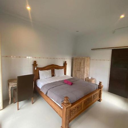 Bali Made Guest House Canggu Kültér fotó
