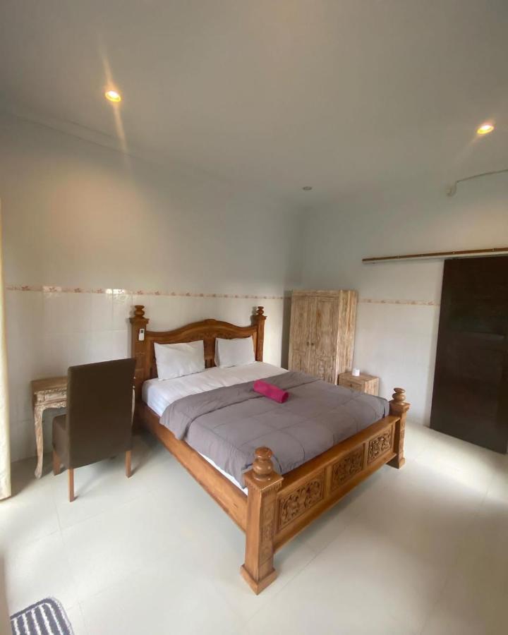 Bali Made Guest House Canggu Kültér fotó