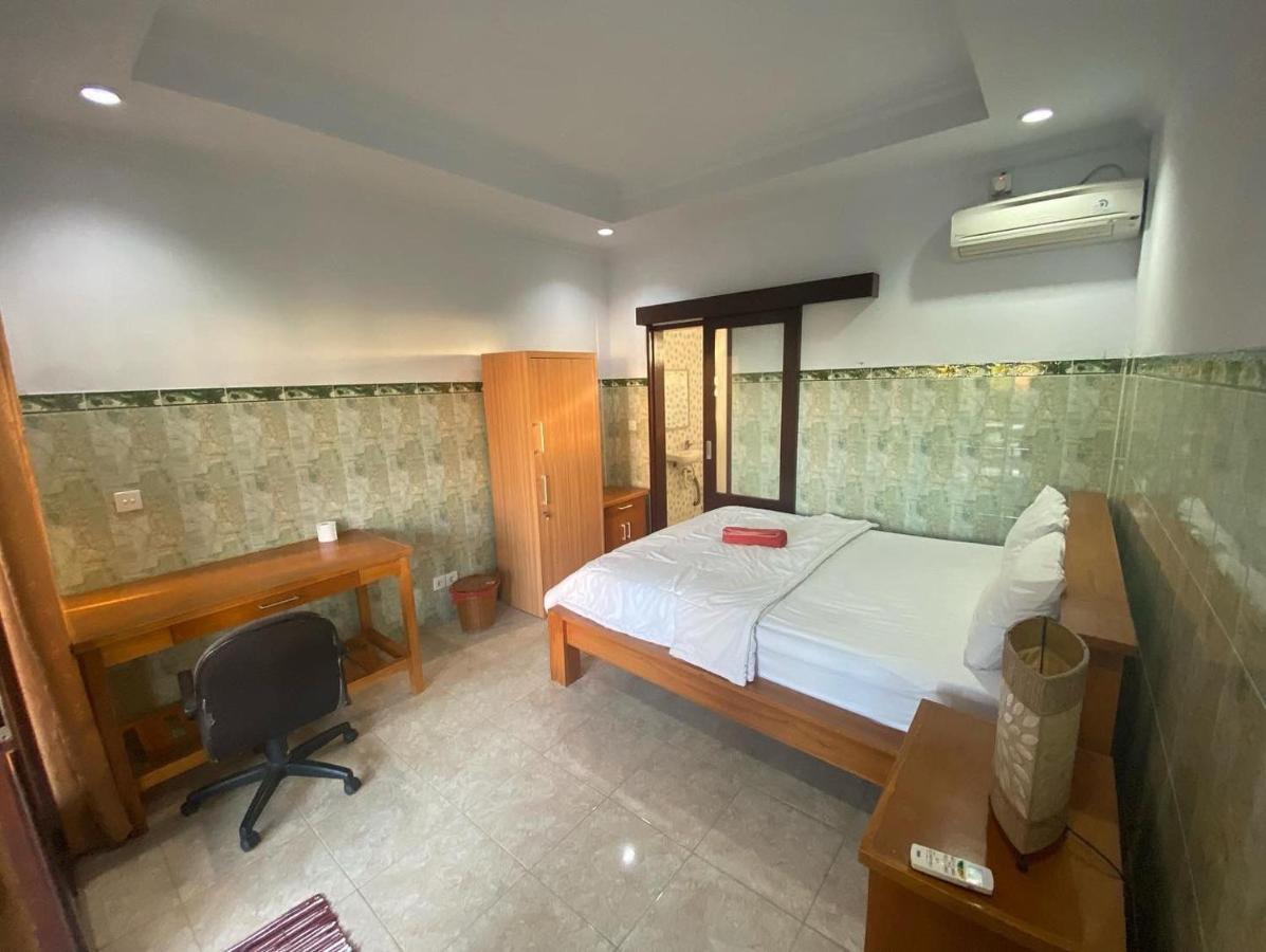 Bali Made Guest House Canggu Kültér fotó
