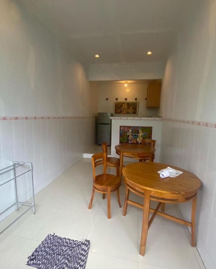 Bali Made Guest House Canggu Kültér fotó